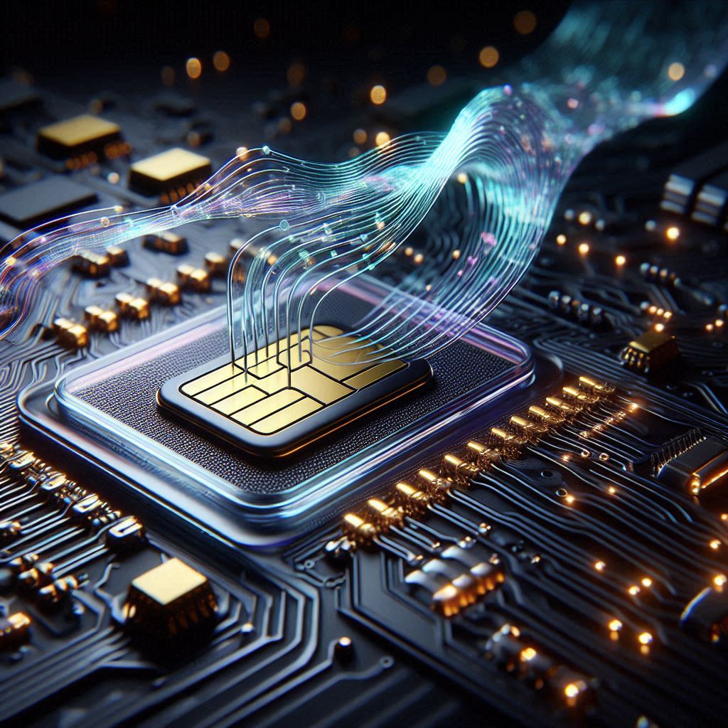 High Tech PVC Lab China